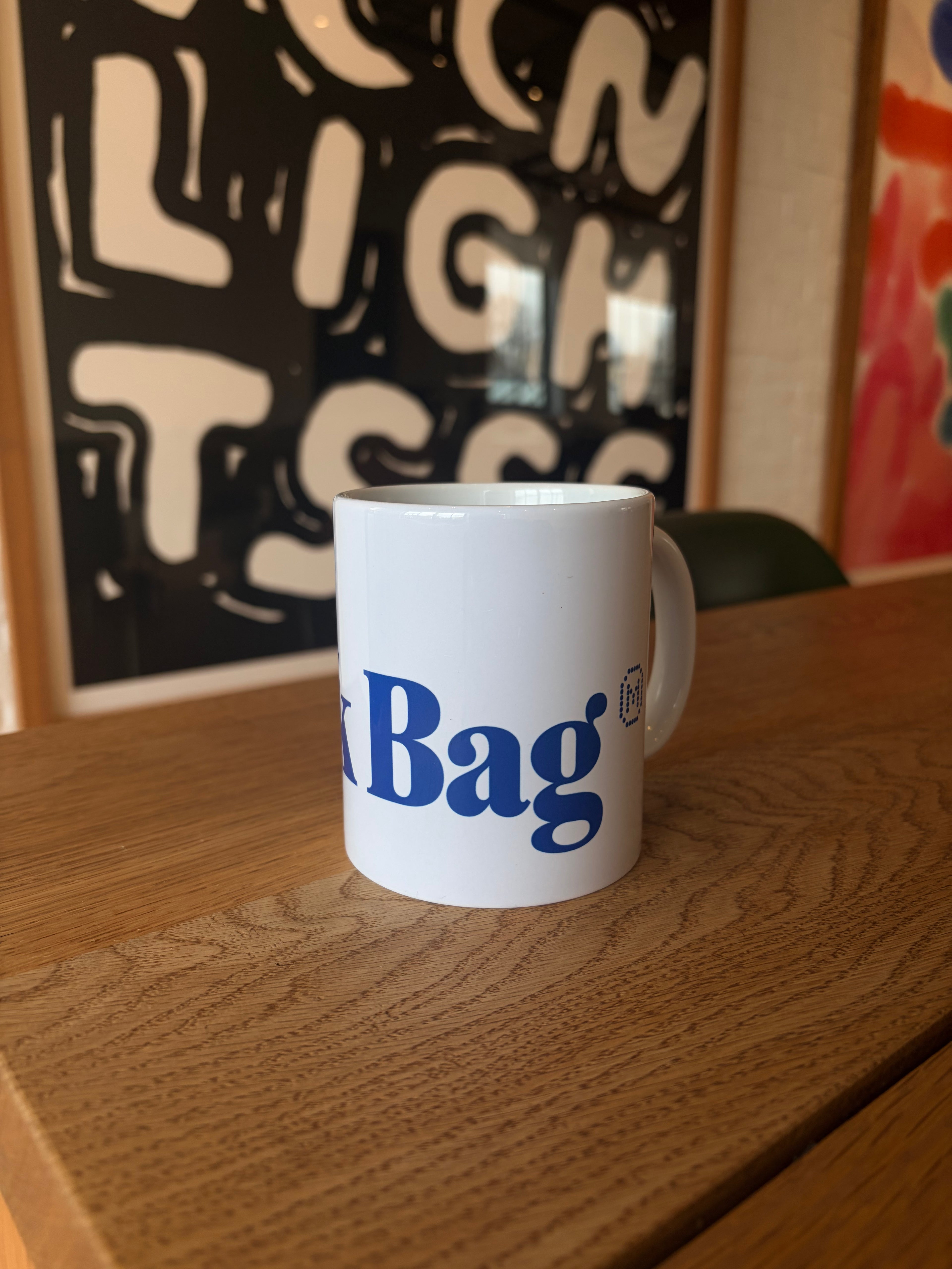 Morning Mug