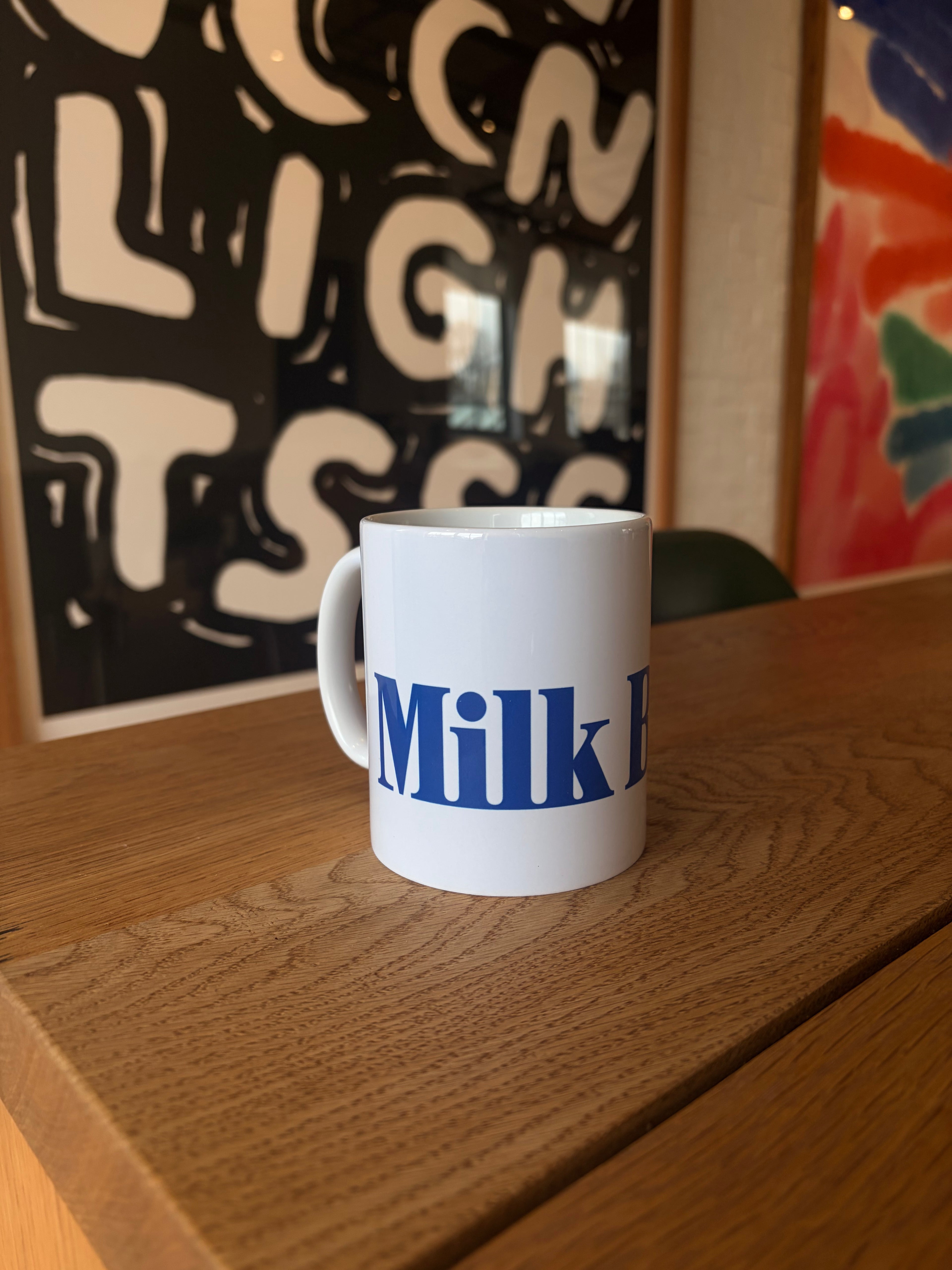 Morning Mug
