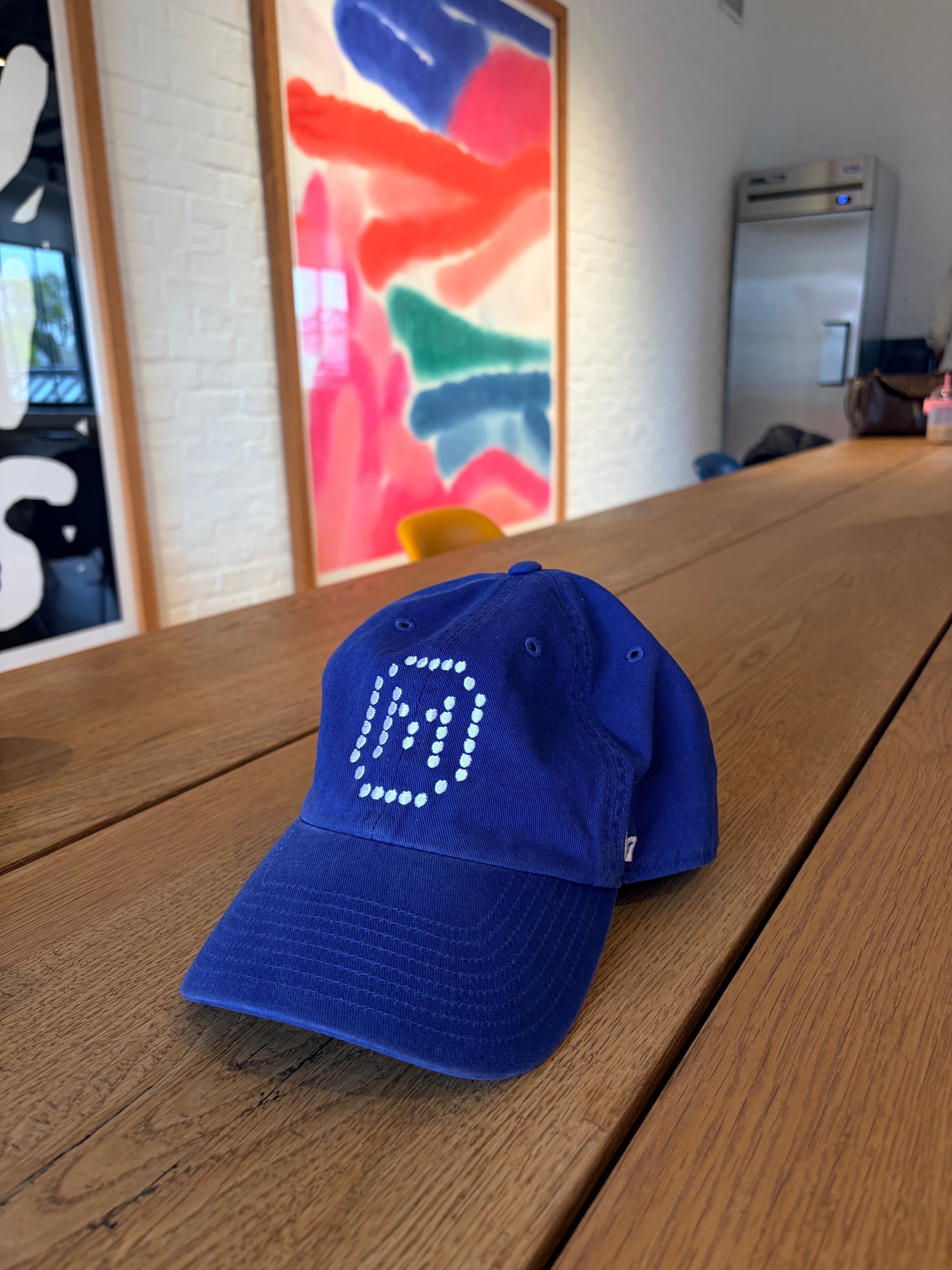 Milk Bag '47 Classic Cap