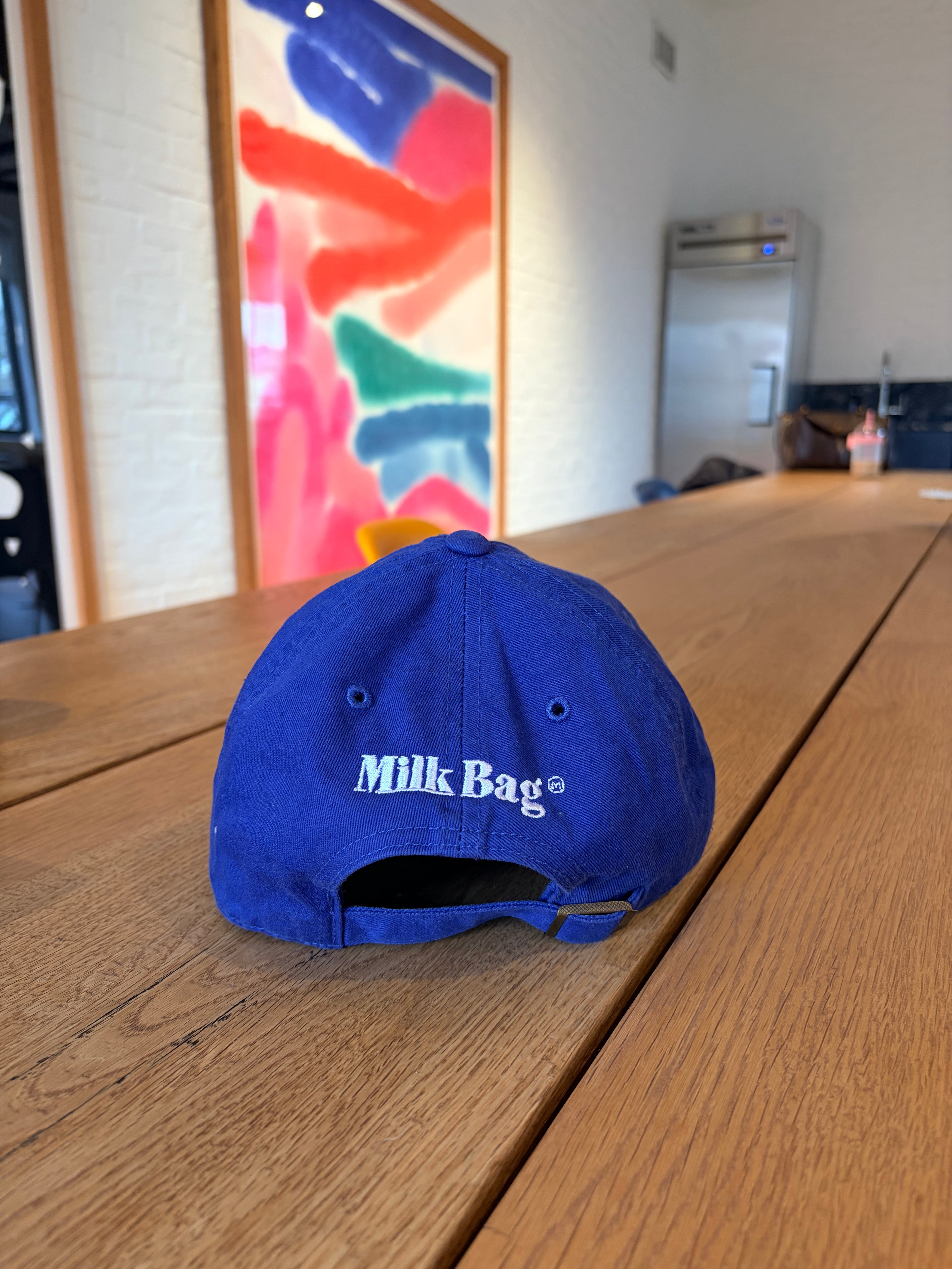 Milk Bag '47 Classic Cap