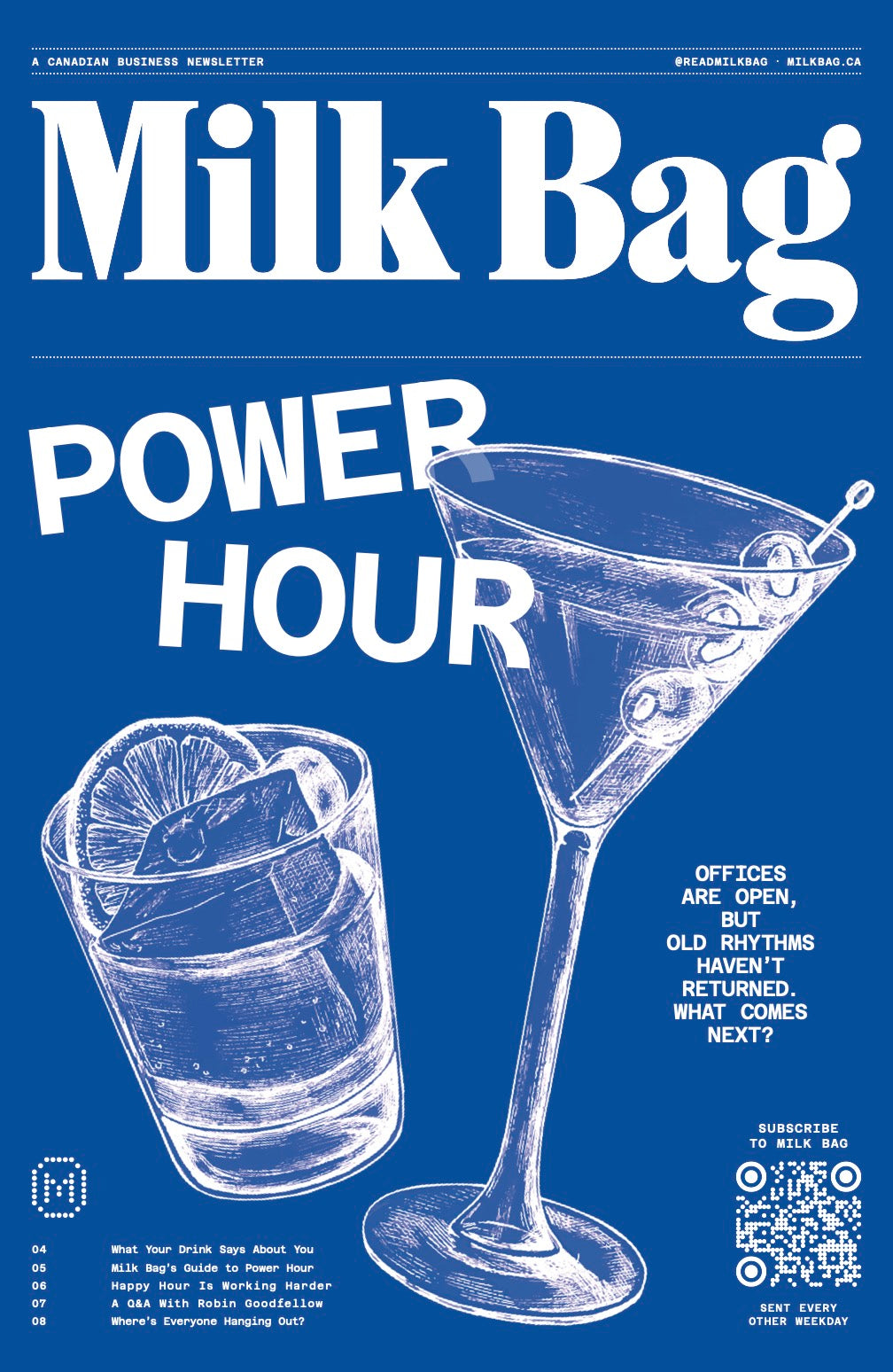 Power Hour Special Edition